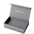 Custom Logo Christmas Luxury Magnetic Gift Boxes